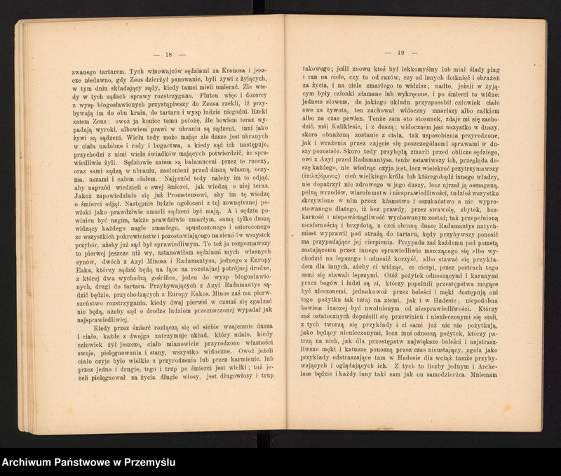 image.from.unit.number "IV Sprawozdanie Dyrekcji c.k. Gimnazjum w Buczaczu za rok szkolny 1902/3"