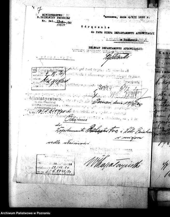 Obraz 11 z jednostki "Wywóz słomy i siana"