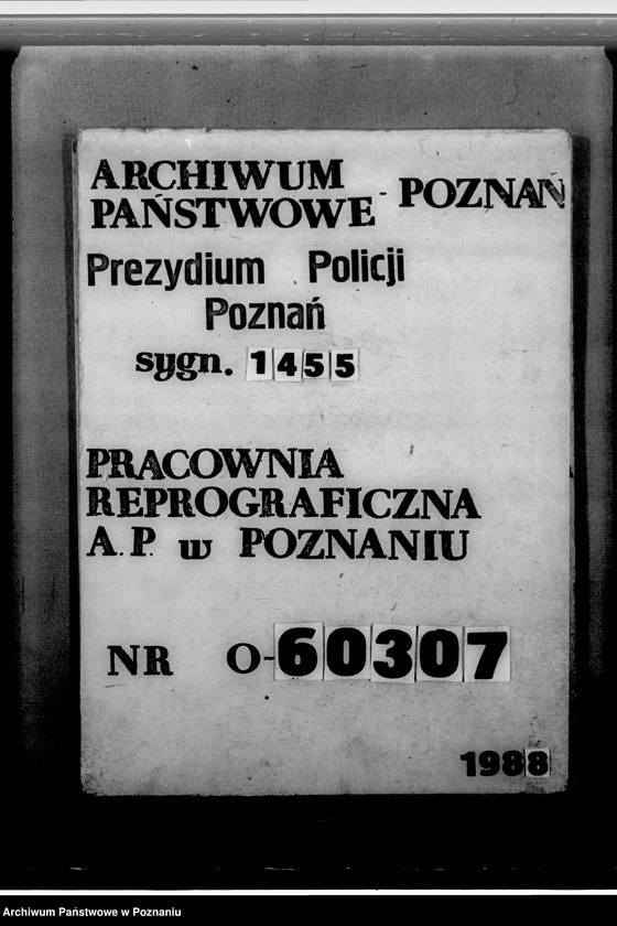 Obraz 18 z jednostki "Leibentragen, Fritz - Stadtobersekretär"
