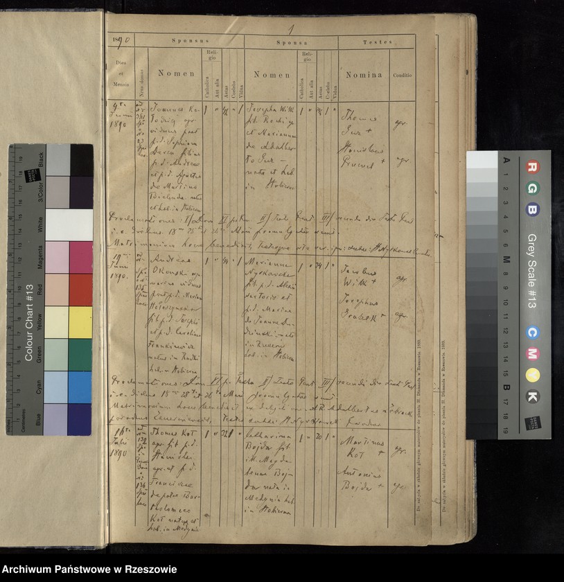 image.from.unit.number "Księga małżeństw miejscowość Stobierna"