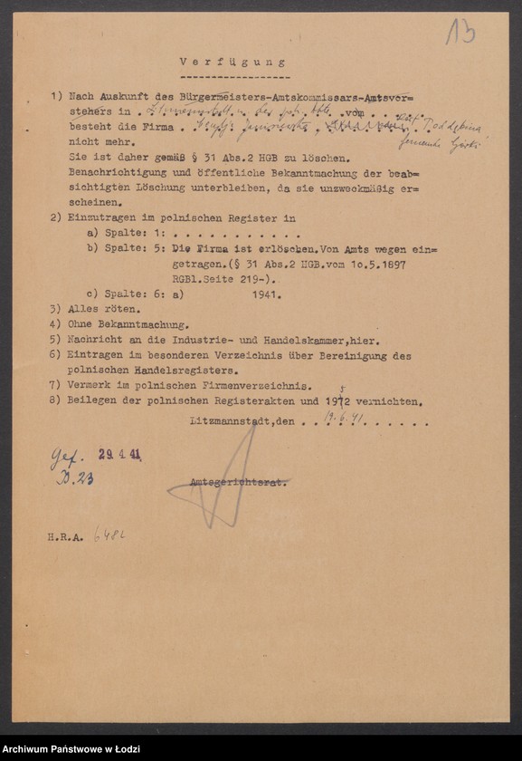 Obraz 15 z jednostki "Janiszewska Cecylja- pensjonat"