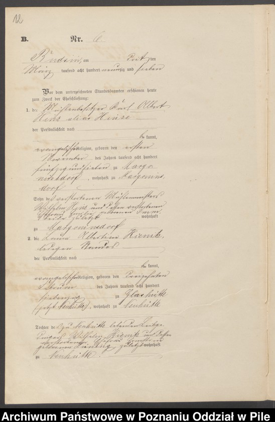 image.from.unit.number "Księga małżeństwa"