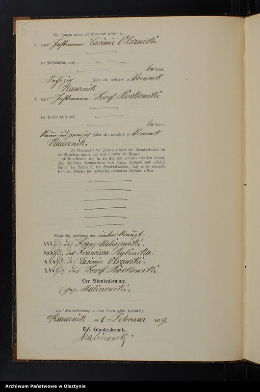 image.from.unit.number "Heiraths-Neben-Register Nr 1 - 15"