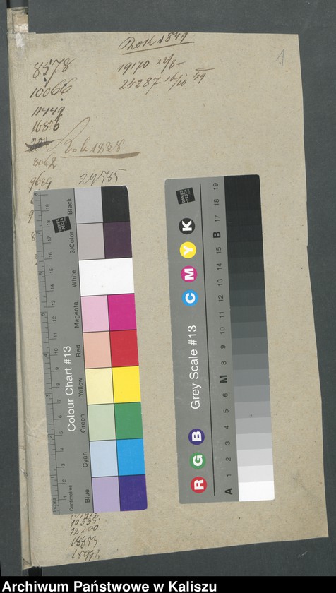 Obraz z jednostki "Etaty kasy (miasta Koźminka)"