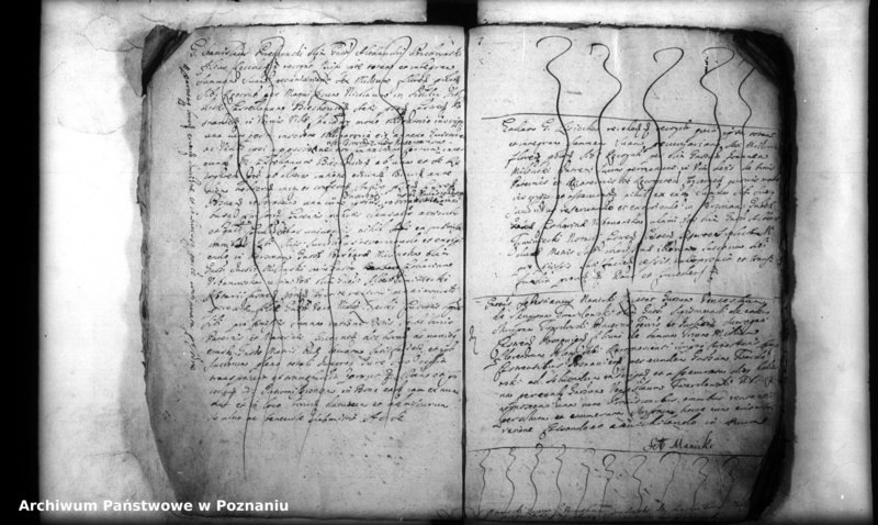 Obraz 16 z jednostki "Inscriptiones, resignationes [protocollon]"