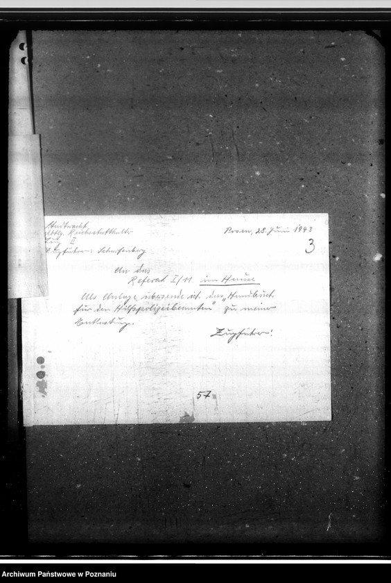 Obraz 7 z jednostki "Stadtwacht - 2. Zug. Allgemeines"