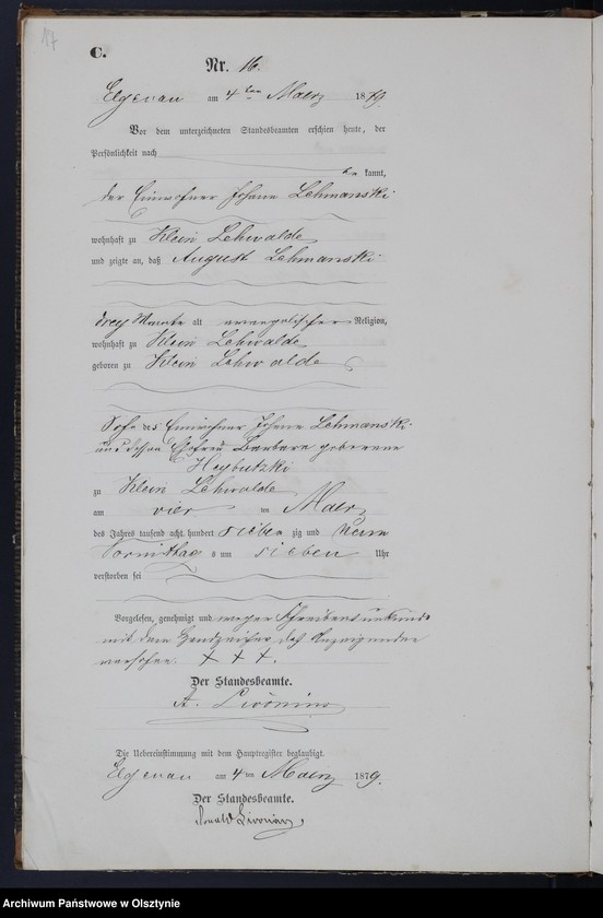 image.from.unit.number "Sterbe-Neben-Register Nr 1 - 80"