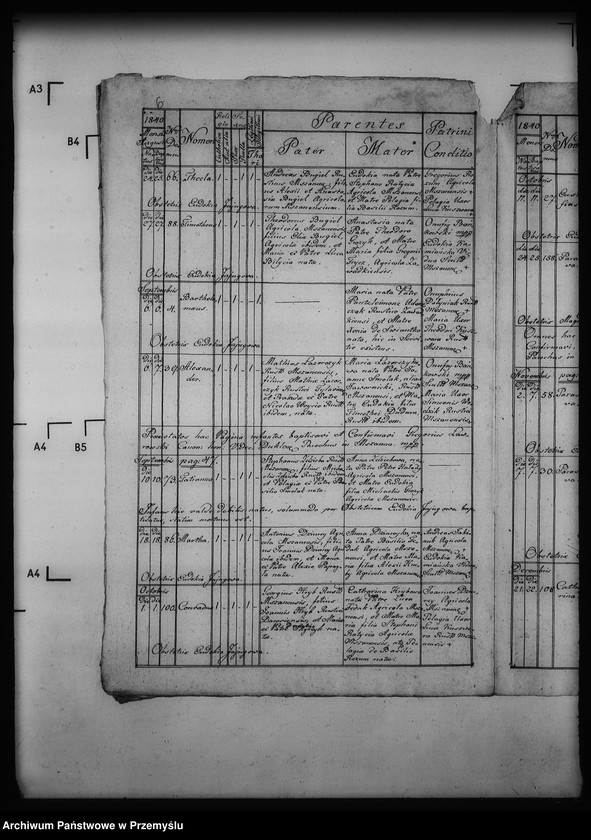 image.from.unit.number "[Kopie ksiąg metrykalnych parafii Mszanna z filią Smereczne (dekanat Dukla)]"