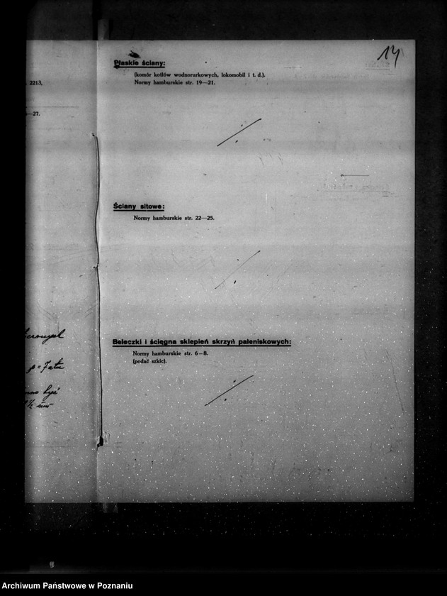 Obraz 20 z jednostki "Fabryka cukierków "Gonda" w Bydgoszczy nr woj. kotła 6011"