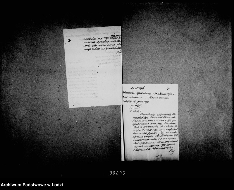 Obraz 16 z jednostki "O torgovych dokumentach tetrjad 2"