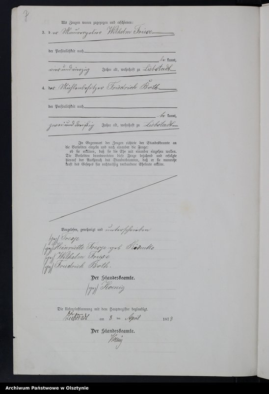 image.from.unit.number "Heiraths-Neben-Register Nr 1 - 14"