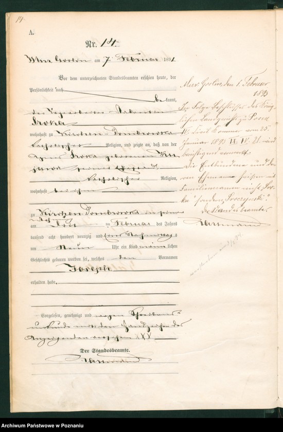image.from.unit.number "Księga urodzeń"