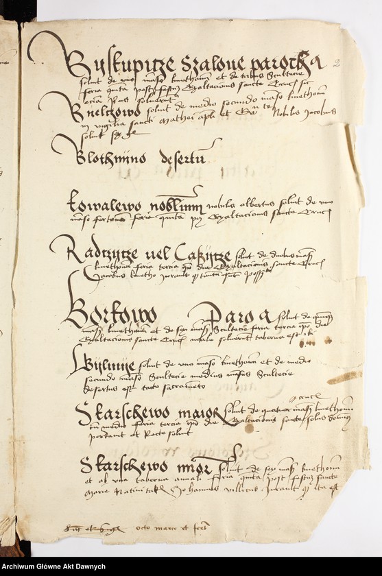 image.from.unit.number "Rejestry poborowe woj. kaliskiego."