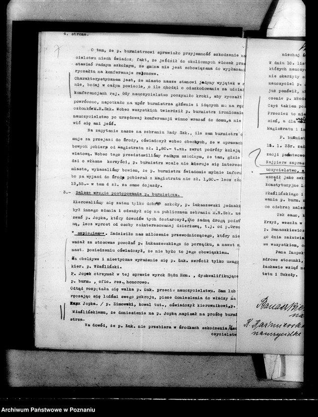 Obraz 10 z jednostki "Inspektorat Szkolny- Środa"