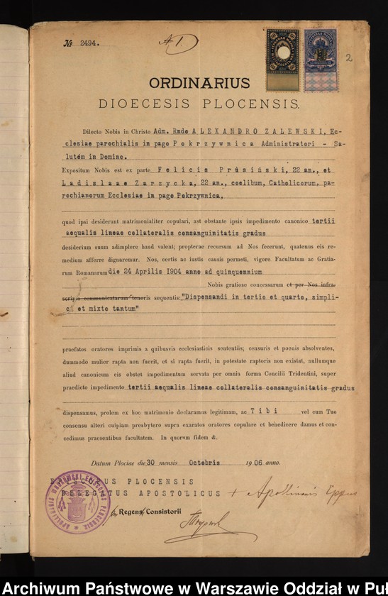 image.from.unit.number "Aneksy do akt małżeństw"