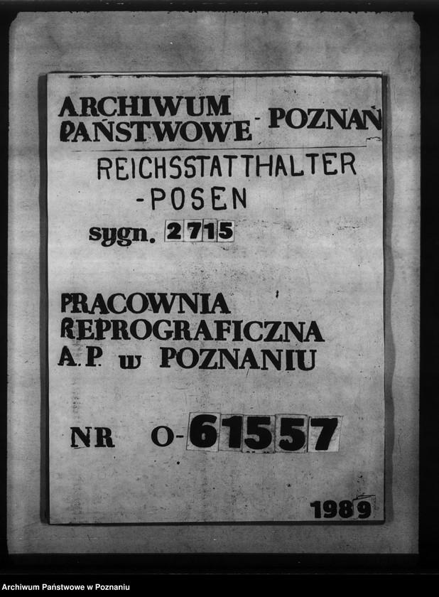 Obraz 10 z jednostki "Wasserwerk - Kalisch"