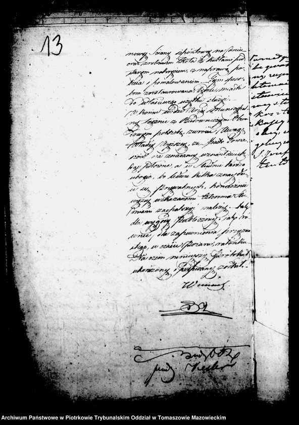 image.from.unit.number "Akta tyczące się studzien ogólno-gminnych"