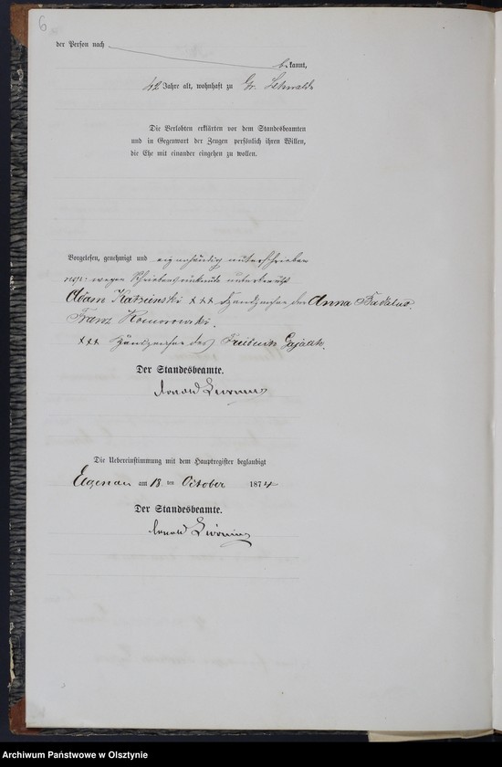 image.from.unit.number "Heiraths-Neben-Register Nr 1 - 4"