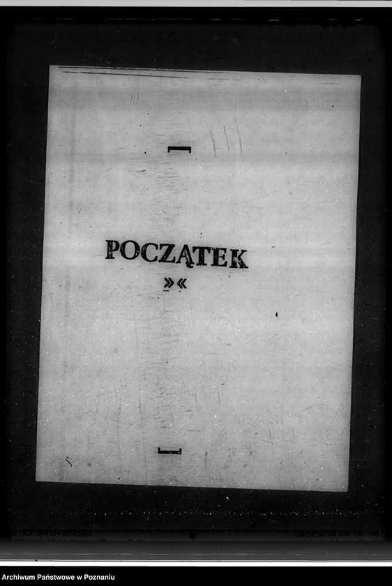 Obraz 3 z jednostki "Bewerbungen um Anstellung im Beamtendienst"