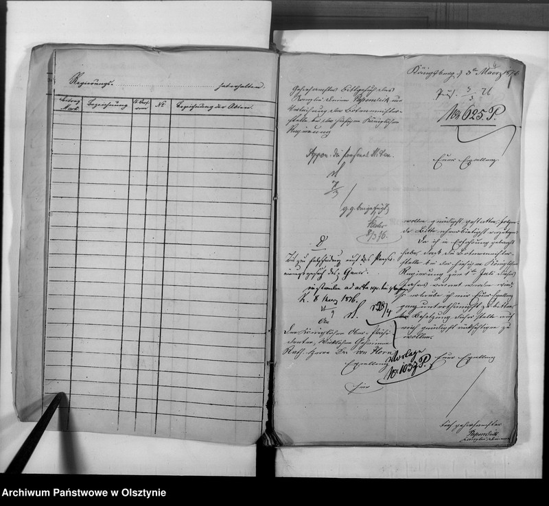 image.from.unit.number "Regierungs-Botenmeister Papendick [Leopold]"