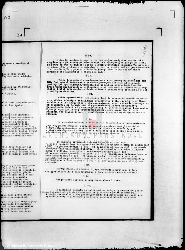 Obraz 13 z jednostki "/Towarzystwo Przemysłowe w Lasku powiat poznański/"