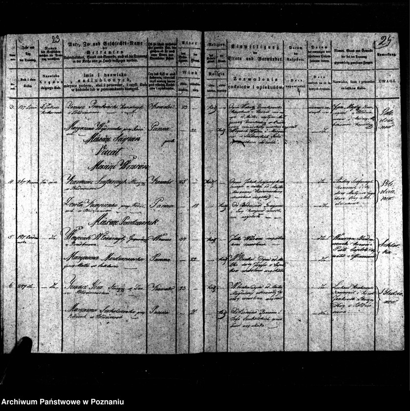 image.from.unit.number "Duplikat chrztów, pogrzebów i ślubów"