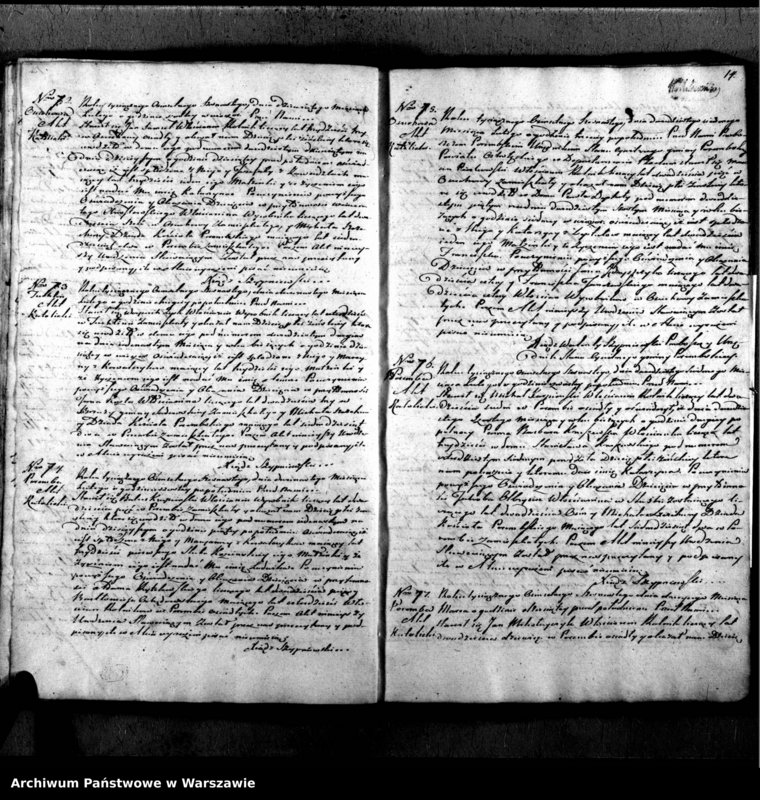 image.from.unit.number "Akta urodzeń, małżeństw, zgonów"