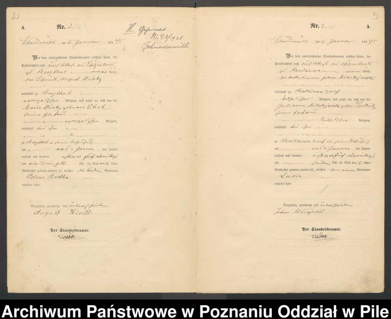 image.from.unit.number "Księga urodzeń"