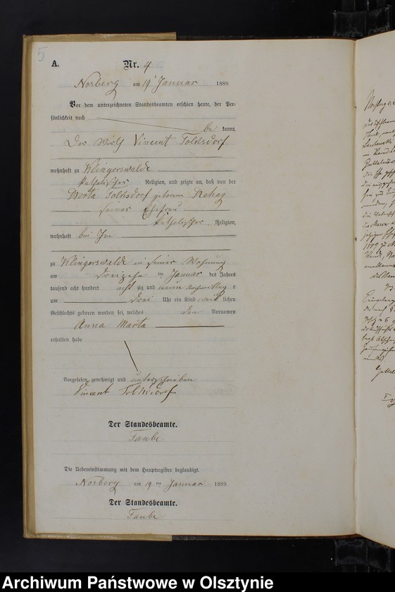 image.from.unit.number "Geburts-Neben-Register Nr 1 - 89"
