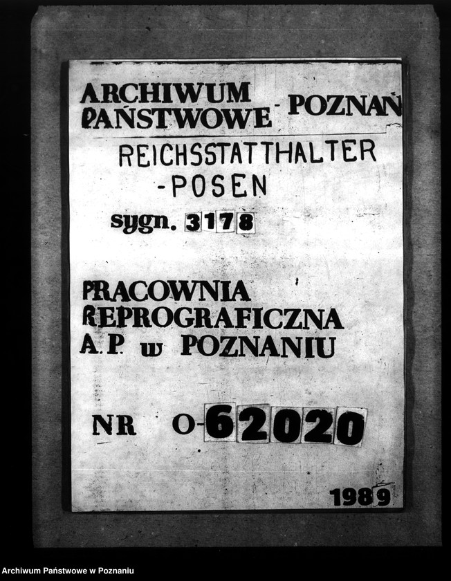 Obraz 11 z jednostki "Cmentarz poległych żołnierzy niemieckich w Małczewie"