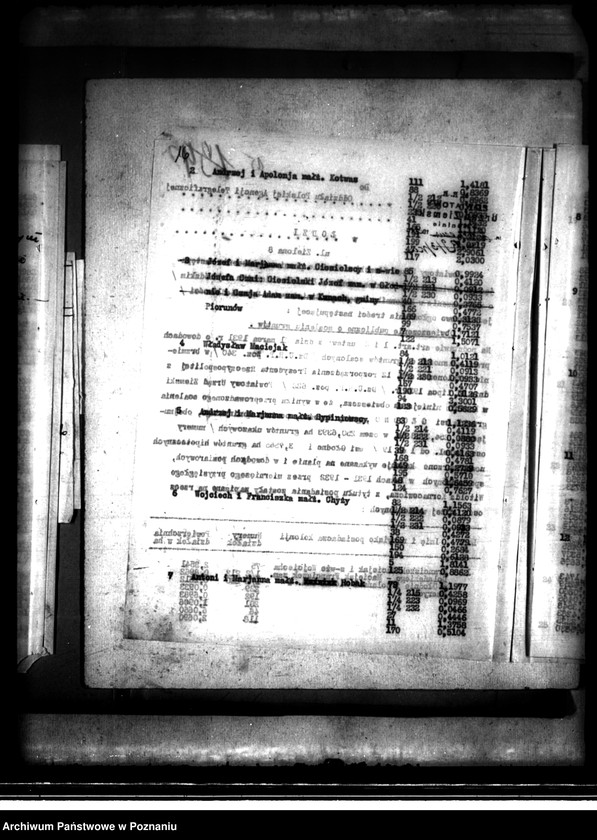 image.from.unit.number "Regulacja hipoteczna scalonych gruntów we wsi Głodno powiatu konińskiego"