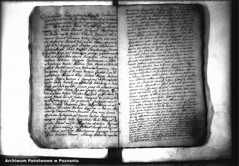 Obraz 13 z jednostki "Lib. civium, inscriptiones, relationes [protocollon]"