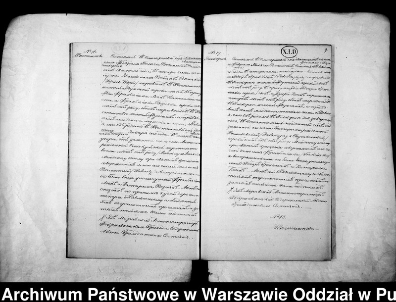 image.from.unit.number "Akta urodzeń, małżeństw i zgonów"