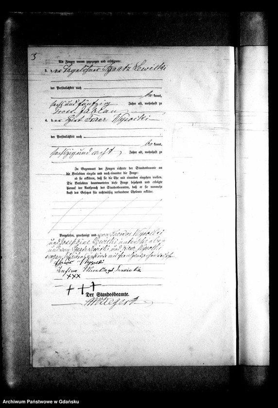image.from.unit.number "Księga małżeństw"