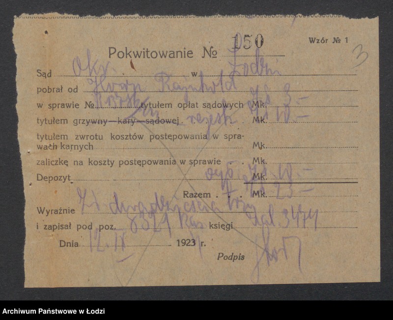 Obraz 5 z jednostki "Rajnhold Horn – sklep rzeźniczy"