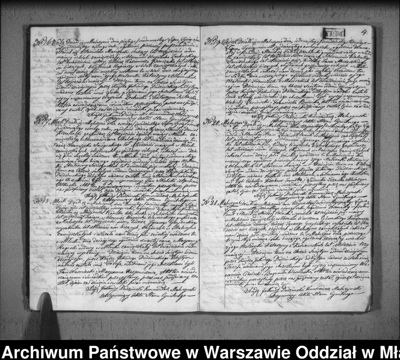 image.from.unit.number "Akta urodzin, małżeństw i zgonów"