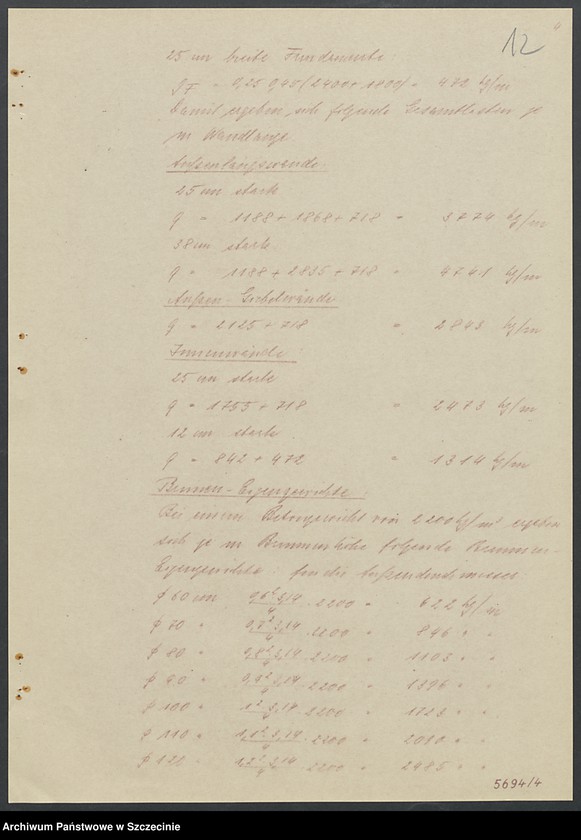 image.from.unit.number "Massiv - Barackenlager "Arndtstift" der Ausländerunterbringung e. V., Stettin, auf dem Sportplatz nördlich des Arndtstiftes am Lindenhoferweg- [Łękno, Pola Wincentego bn]"