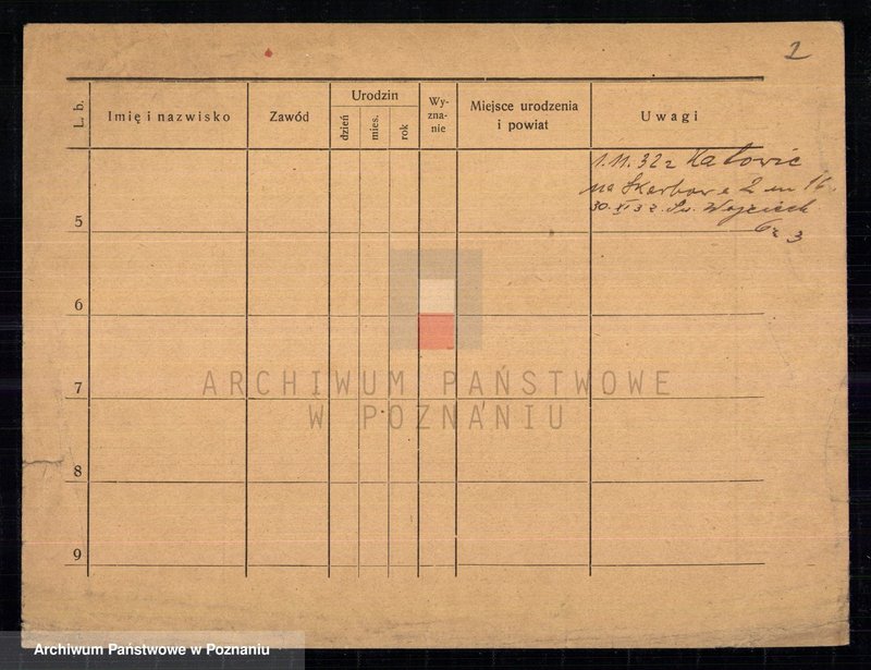 Obraz 4 z jednostki "Biedroń - Bielewski"