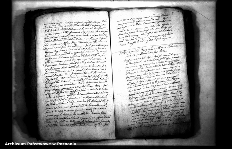 Obraz 7 z jednostki "Relationes [protocollon]"