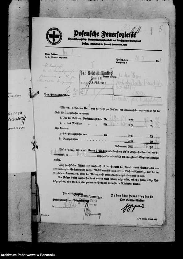 Obraz 9 z jednostki "Landjahrlager"