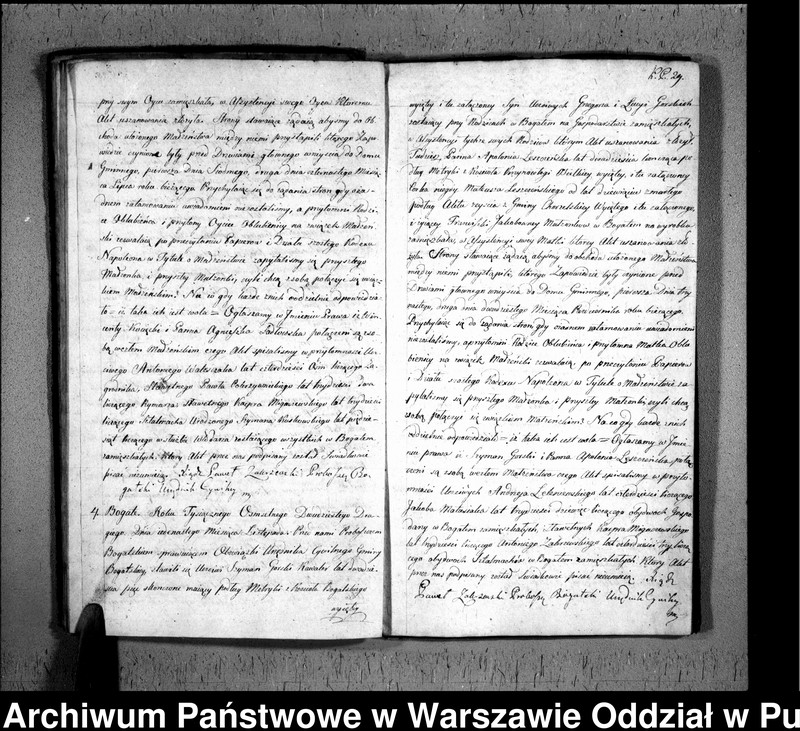 image.from.unit.number "Akta urodzeń, małżeństw i zgonów"