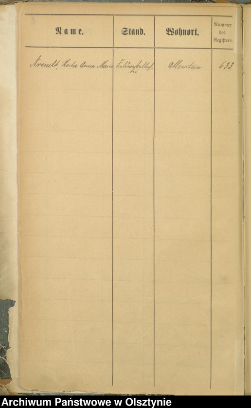 image.from.unit.number "Alphabetisches Namenverzeichnis zum Geburtenbuch"