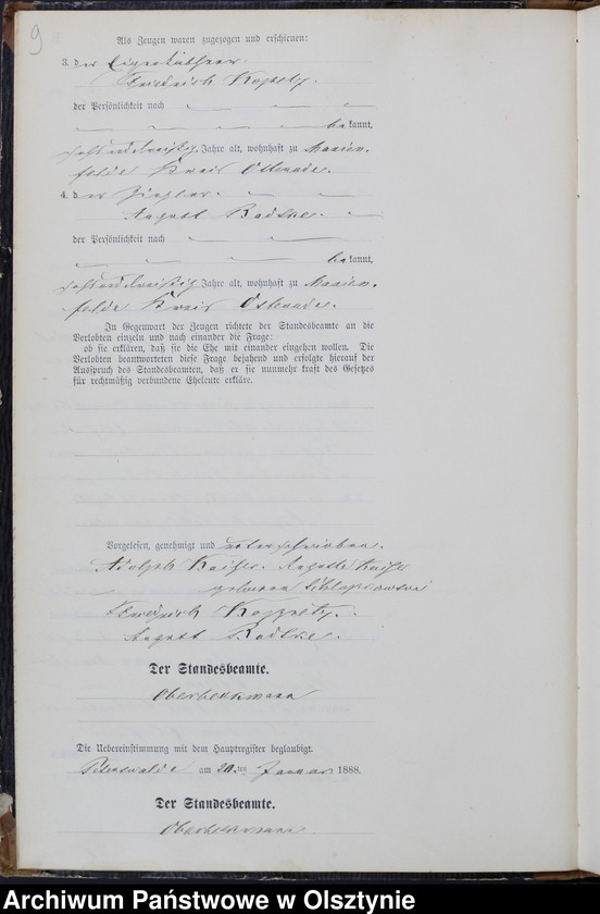 image.from.unit.number "Heiraths-Neben-Register Nr 1 - 38"