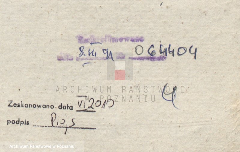 image.from.unit.number "[Statut czeladników cechu miechowników i rękawiczników w Lesznie]"