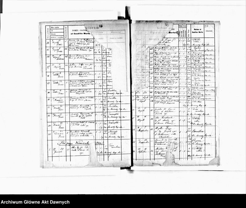 image.from.unit.number "Parafia: Żuków. Dekanat: Horodenka. Księga metrykalna urodzeń, ślubów i zgonów dla wsi: Żuków, Kamionki Wielkie, Fatowce, Kamionki Wielkie, Michałków, Żukocin."