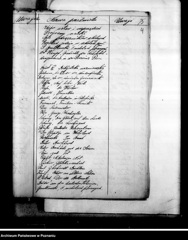 Obraz 7 z jednostki "Szkoła Powszechna- Sośniczyn, powiat Krotoszyn"