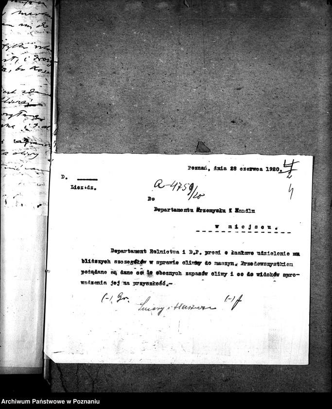 Obraz 8 z jednostki "Smary do machin"