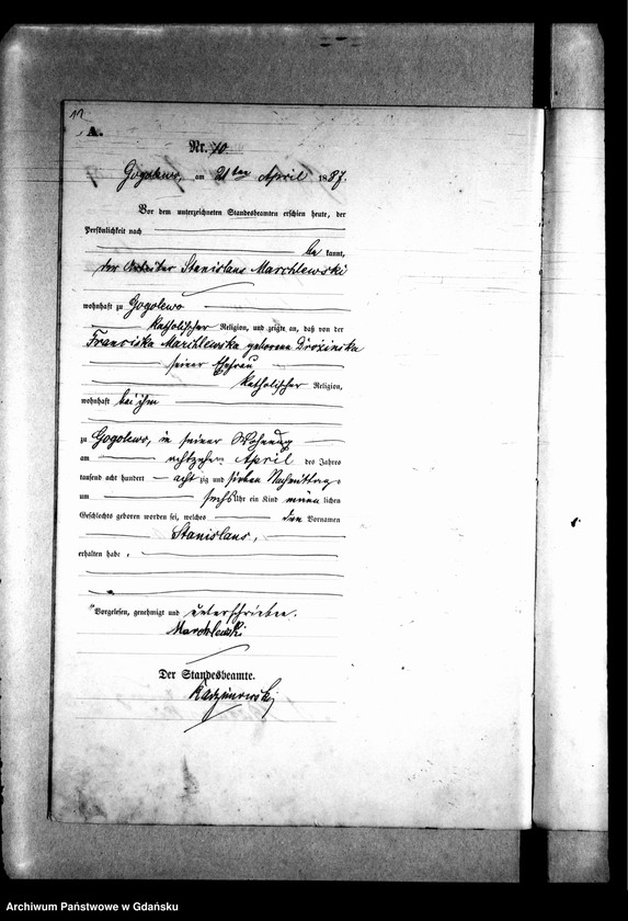 image.from.unit.number "Księga urodzeń"