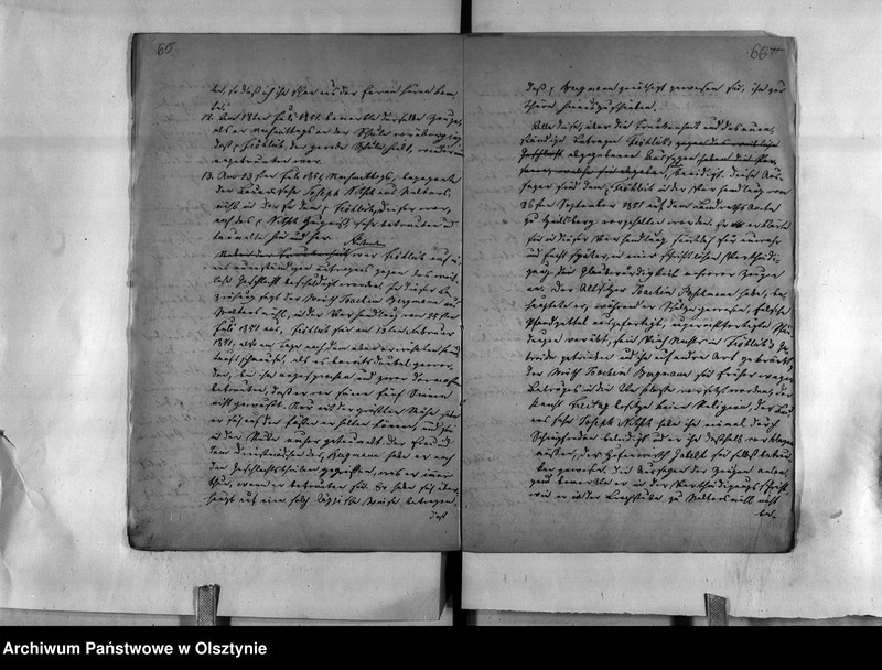 image.from.unit.number "Disziplinar Untersuchung gegen den Lehrer Fröhlich zu Waltersmühl Kreises Heilsberg"