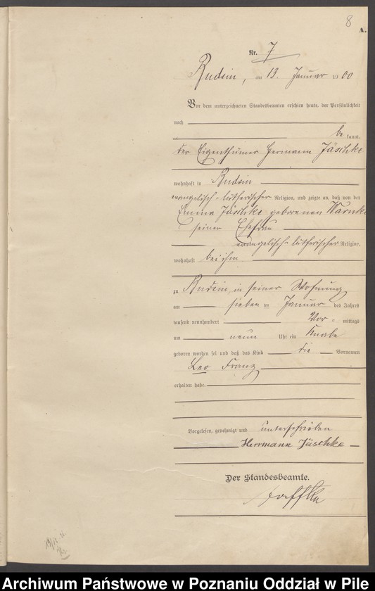 image.from.unit.number "Księga urodzeń"